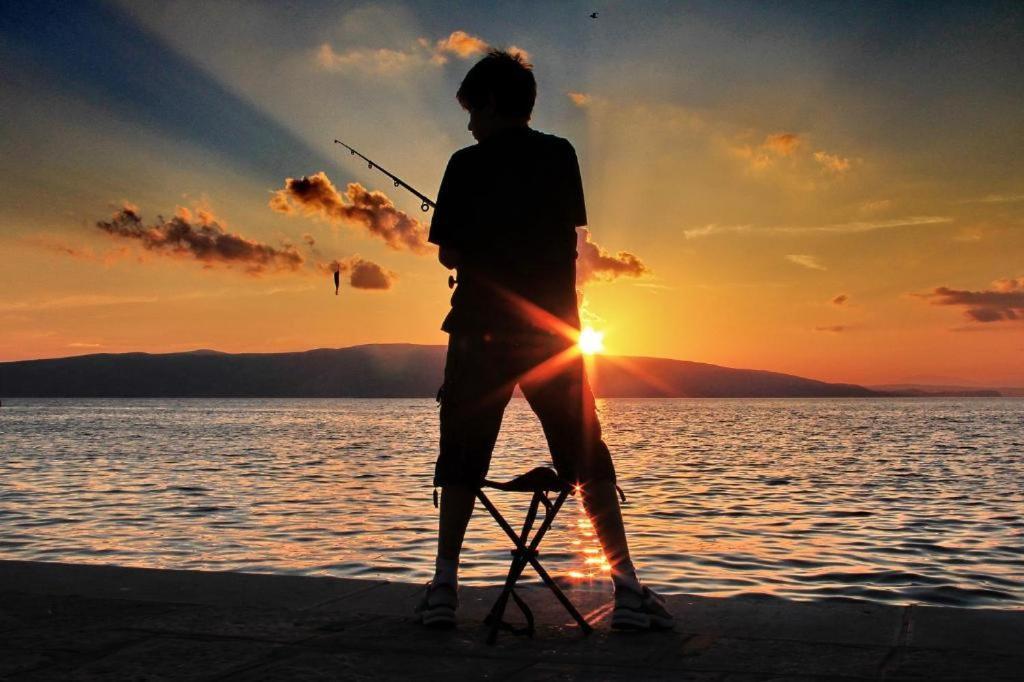 Dida Moj 2 Senj (Lika-Senj) Exterior foto